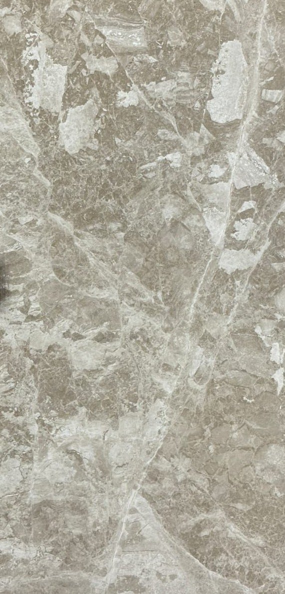 BULGERIA GREY
