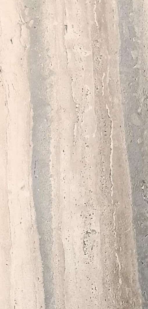 SILVER TRAVENTINE