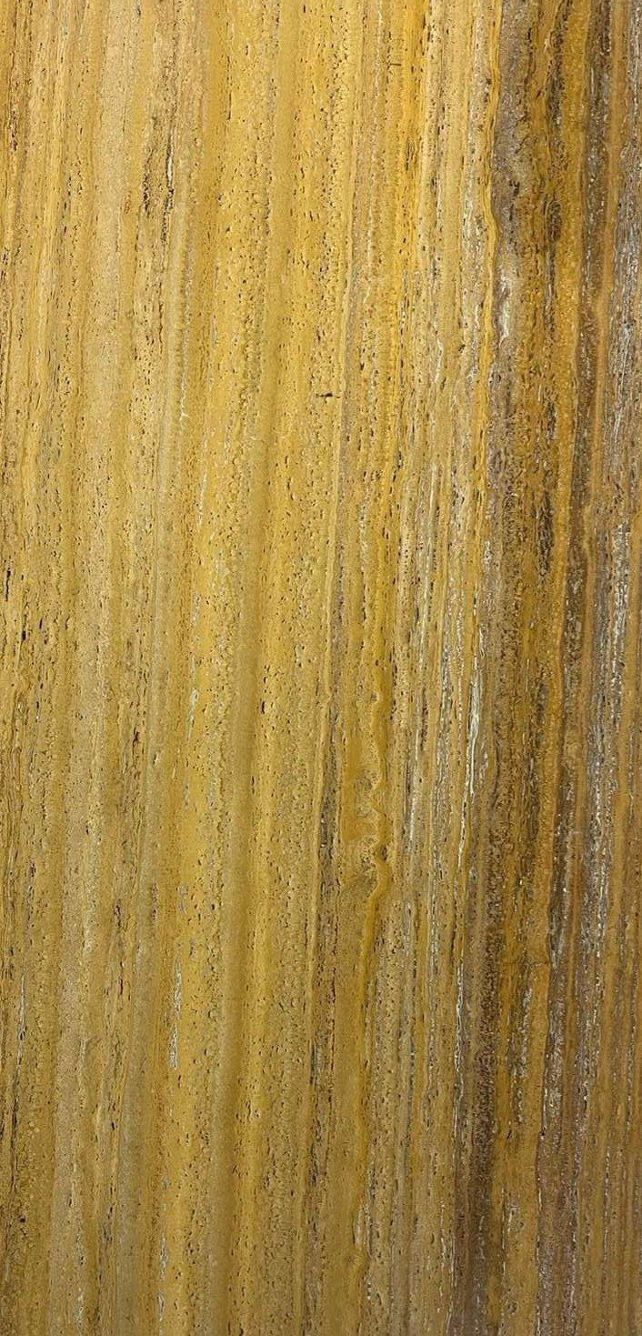 YELLOW TRAVENTINE