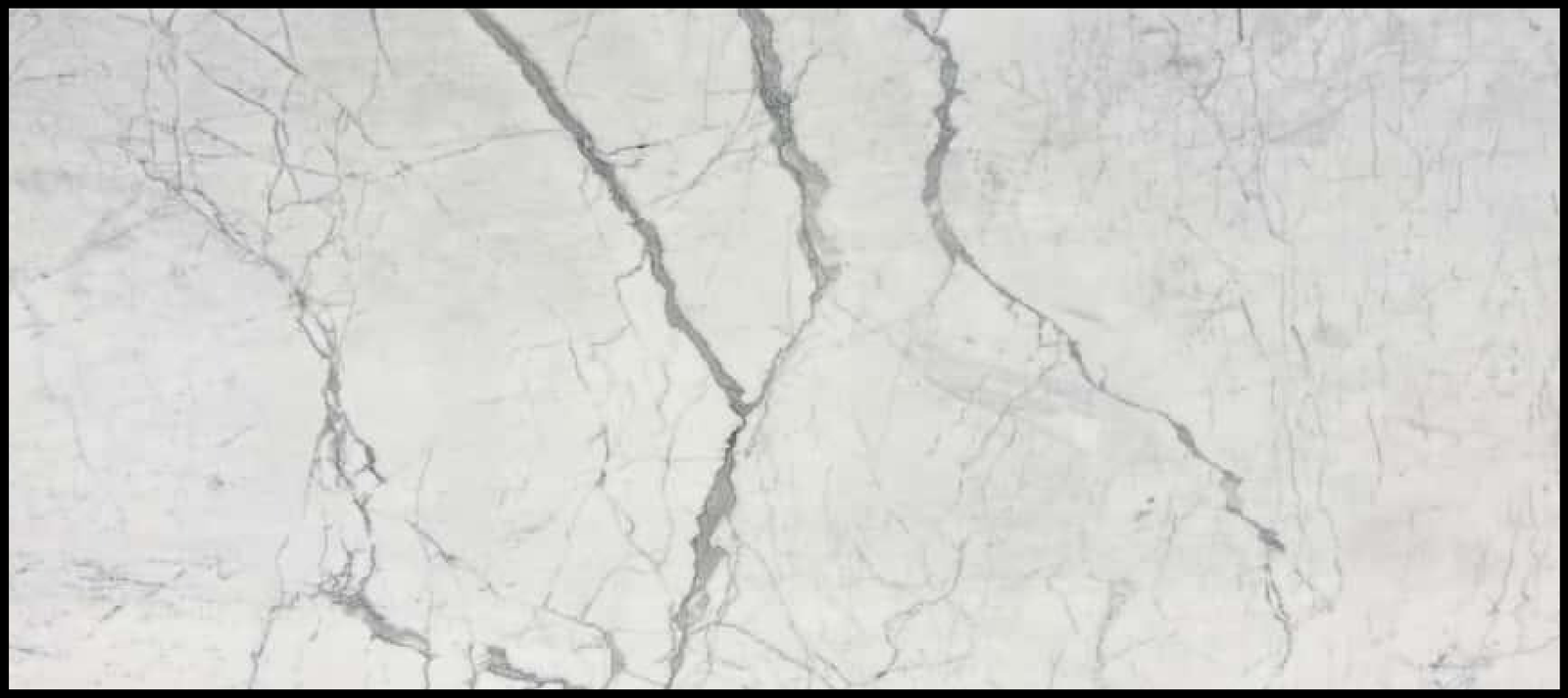 CARRARA WHITE
