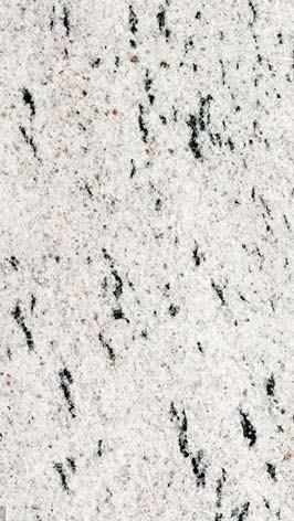 COLONIAL WHITE