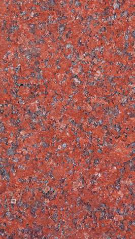 IMPERIAL RED