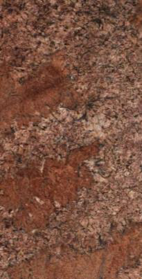 ALASKA RED
