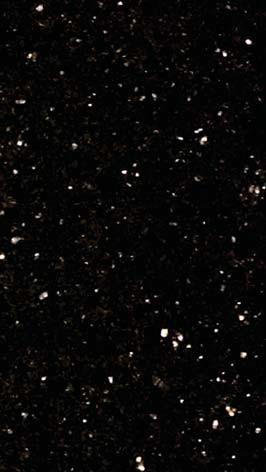 BLACK GALAXY