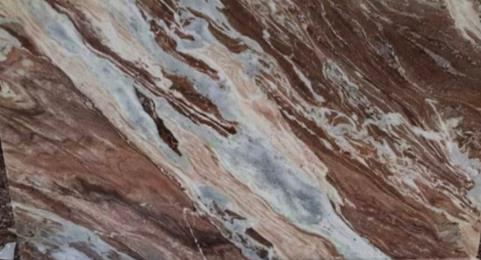 ALENTA BROWN MARBLE