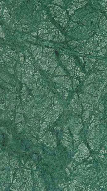 FOREST GREEN MARBLE