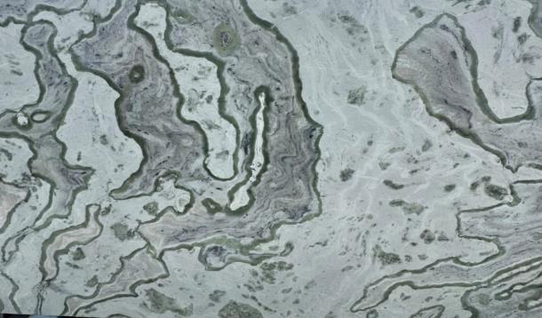 INDIAN ONYX MARBLE