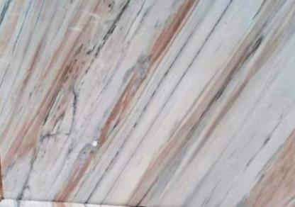 RAYMOND BROWN MARBLE